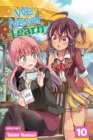 We Never Learn, Vol. 10 - Book