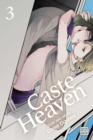 Caste Heaven, Vol. 3 - Book