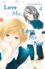 Love Me, Love Me Not, Vol. 4 - Book