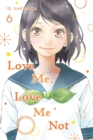Love Me, Love Me Not, Vol. 6 - Book
