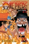 One Piece: Ace's Story, Vol. 2 : New World - Book