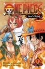 One Piece: Ace's Story, Vol. 1 : Formation of the Spade Pirates - Book