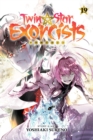 Twin Star Exorcists, Vol. 19 : Onmyoji - Book