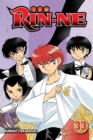 RIN-NE, Vol. 33 - Book