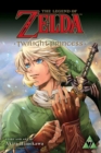 The Legend of Zelda: Twilight Princess, Vol. 7 - Book