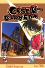 Case Closed, Vol. 76 - Book