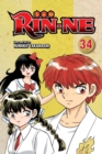 RIN-NE, Vol. 34 - Book