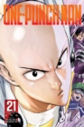 One-Punch Man, Vol. 21 - Book