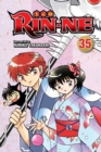 RIN-NE, Vol. 35 - Book