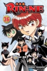 RIN-NE, Vol. 36 - Book