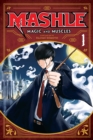 Mashle: Magic and Muscles, Vol. 1 - Book