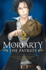 Moriarty the Patriot, Vol. 2 - Book