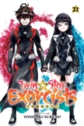 Twin Star Exorcists, Vol. 21 : Onmyoji - Book