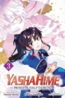 Yashahime: Princess Half-Demon, Vol. 3 - Book