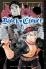Black Clover, Vol. 24 - Book