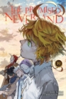 The Promised Neverland, Vol. 19 - Book