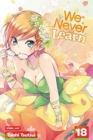 We Never Learn, Vol. 18 - Book