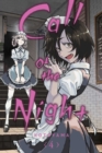 Call of the Night, Vol. 4 - Book