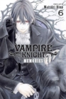 Vampire Knight: Memories, Vol. 6 - Book