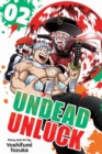 Undead Unluck, Vol. 2 - Book