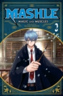 Mashle: Magic and Muscles, Vol. 2 - Book