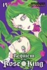Requiem of the Rose King, Vol. 14 - Book