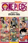 One Piece (Omnibus Edition), Vol. 32 : Includes vols. 94, 95 & 96 - Book