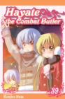Hayate the Combat Butler, Vol. 39 - Book