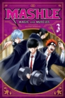 Mashle: Magic and Muscles, Vol. 3 - Book