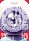 Dead Dead Demon's Dededede Destruction, Vol. 10 - Book