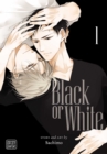 Black or White, Vol. 1 - Book