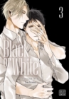 Black or White, Vol. 3 - Book