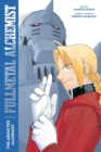 Fullmetal Alchemist: The Abducted Alchemist : Second Edition - Book