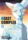 Beast Complex, Vol. 2 - Book