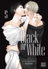 Black or White, Vol. 5 - Book