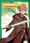 Star Wars: The High Republic: Edge of Balance, Vol. 2 - Book