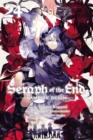 Seraph of the End, Vol. 24 : Vampire Reign - Book