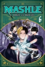 Mashle: Magic and Muscles, Vol. 6 - Book