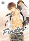 Finder Deluxe Edition: To the Edge, Vol. 11 - Book
