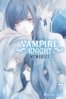 Vampire Knight: Memories, Vol. 7 - Book