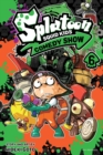 Splatoon: Squid Kids Comedy Show, Vol. 6 - Book