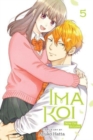 Ima Koi: Now I'm in Love, Vol. 5 - Book