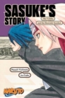 Naruto: Sasuke's Story-The Uchiha and the Heavenly Stardust - Book