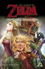 The Legend of Zelda: Twilight Princess, Vol. 10 - Book