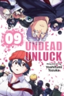 Undead Unluck, Vol. 9 - Book