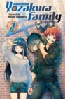 Mission: Yozakura Family, Vol. 2 - Book