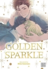 Golden Sparkle - Book