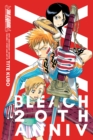 Bleach 20th Anniversary Edition, Vol. 1 - Book