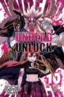 Undead Unluck, Vol. 10 - Book