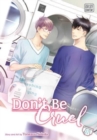 Don't Be Cruel, Vol. 11 - Book